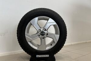 Nissan Qashqai esikatselu 37