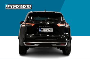 Nissan Qashqai esikatselu 33
