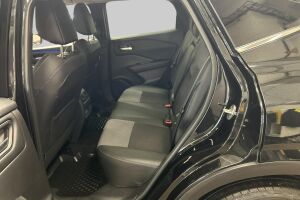 Nissan Qashqai esikatselu 10