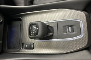 Nissan Qashqai esikatselu 15