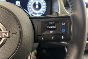 Nissan Qashqai esikatselu 17