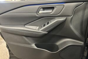 Nissan Qashqai esikatselu 19