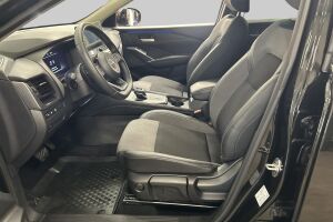 Nissan Qashqai esikatselu 9
