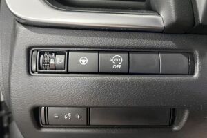 Nissan Qashqai esikatselu 16