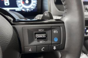 Nissan Qashqai esikatselu 18