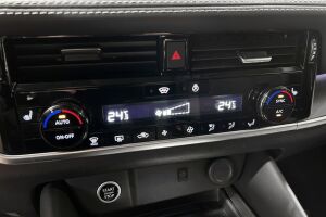 Nissan Qashqai esikatselu 21