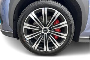 BYD Sealion 7 esikatselu 12