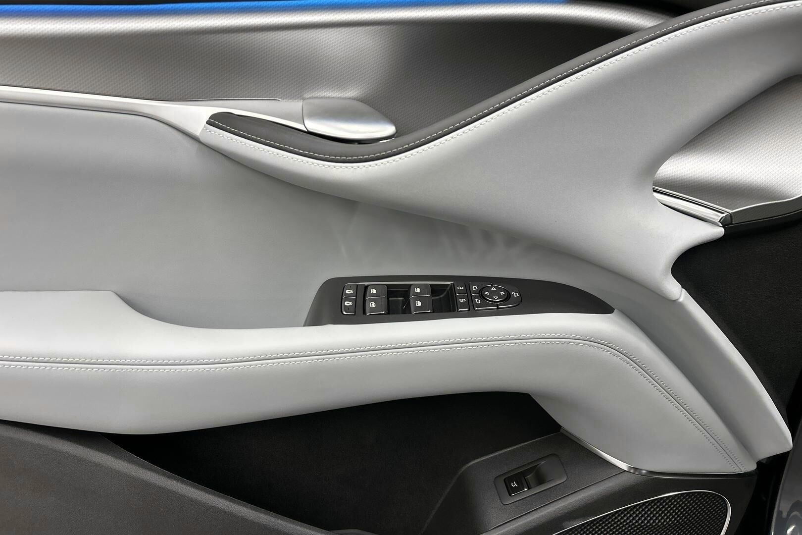 BYD Sealion 7 iso kuva 13