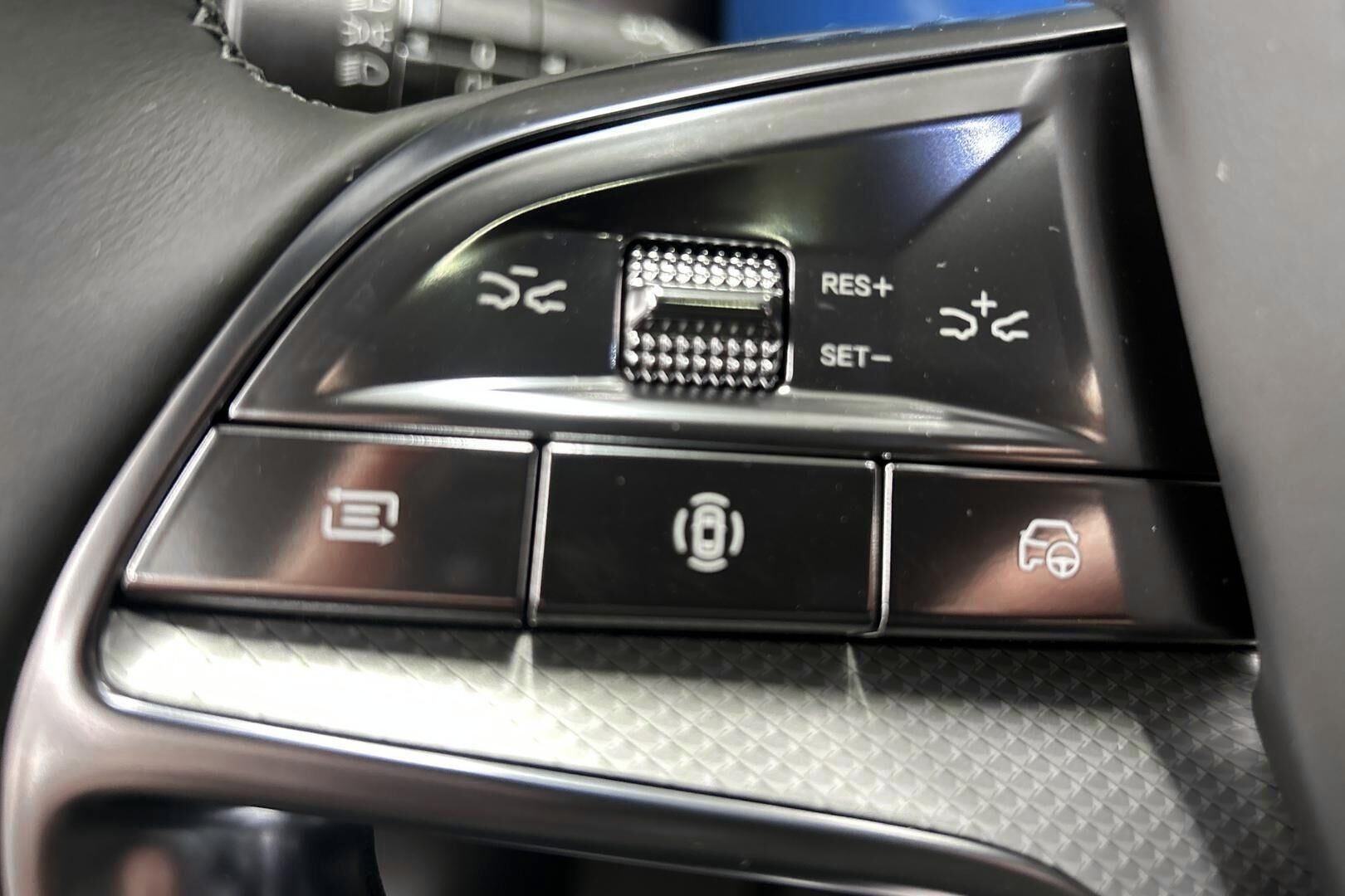 BYD Sealion 7 iso kuva 15