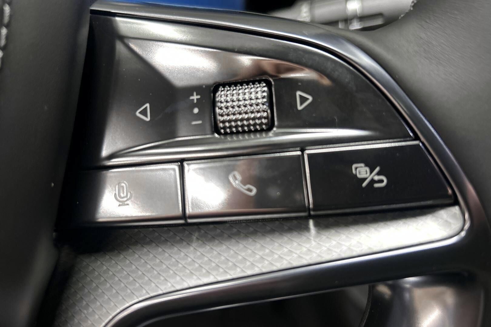 BYD Sealion 7 iso kuva 16