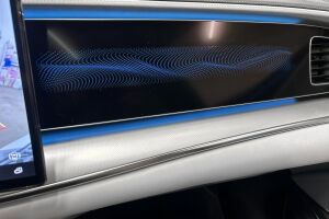 BYD Sealion 7 esikatselu 20