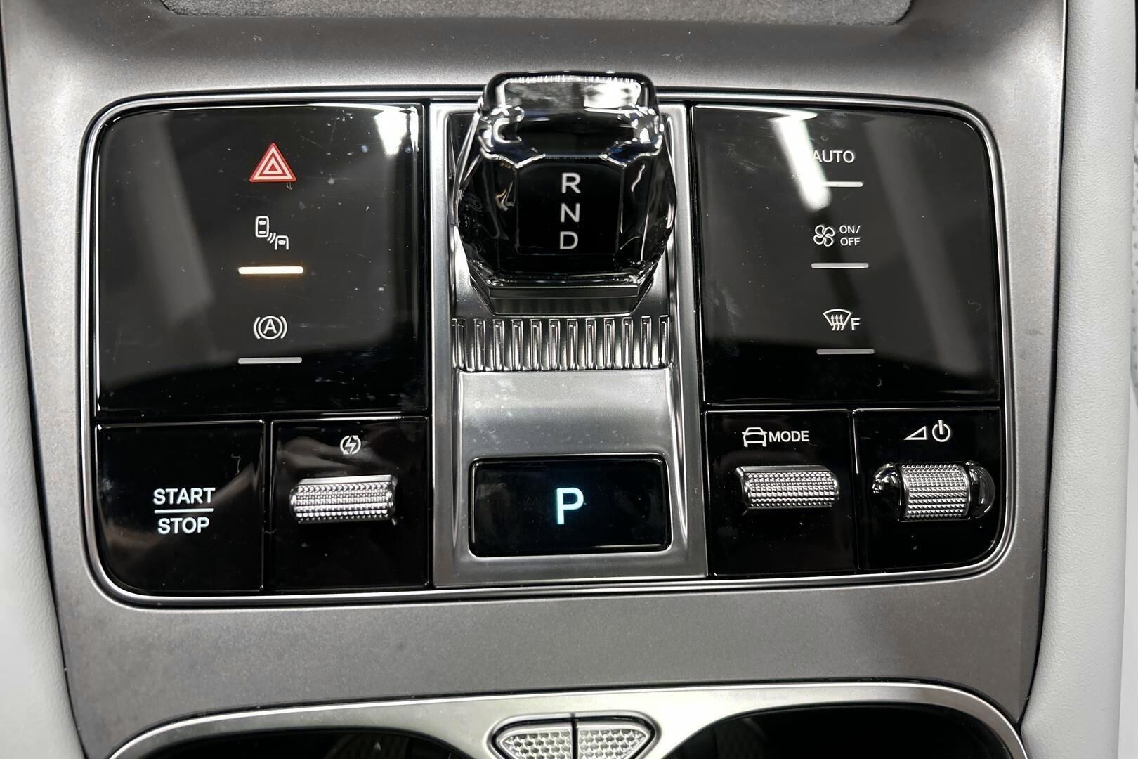 BYD Sealion 7 iso kuva 21