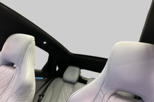 BYD Sealion 7 esikatselu 22