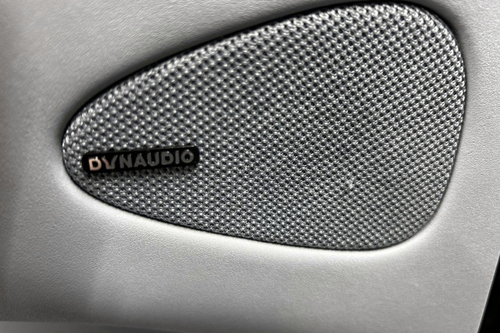 BYD Sealion 7 iso kuva 25