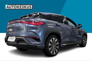 BYD Sealion 7 esikatselu 4