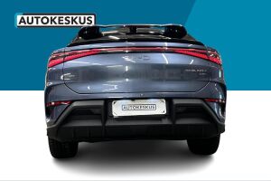 BYD Sealion 7 esikatselu 5