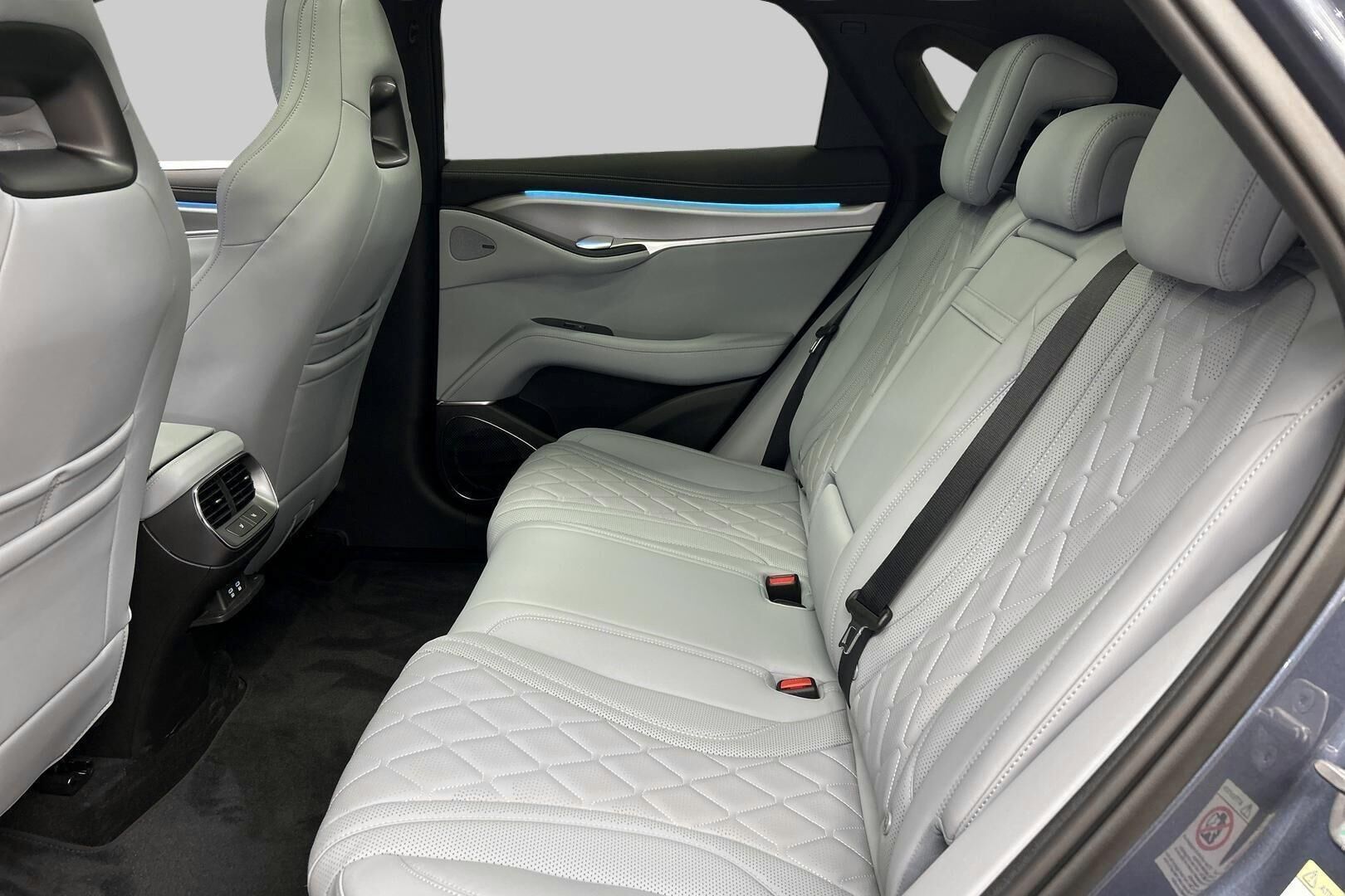 BYD Sealion 7 iso kuva 9