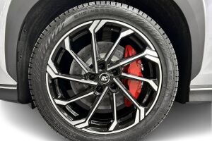 BYD Sealion 7 esikatselu 12