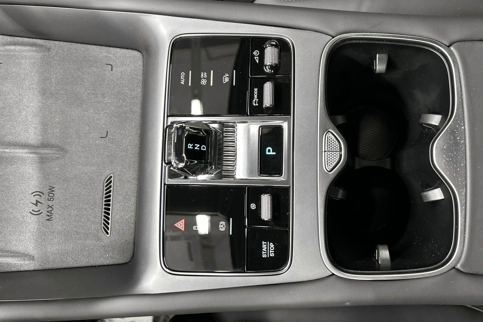 BYD Sealion 7 iso kuva 16