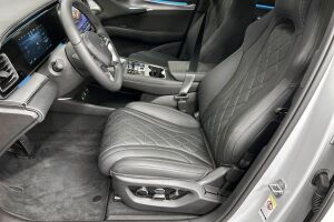 BYD Sealion 7 esikatselu 8