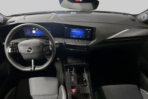 Opel Astra esikatselu 10
