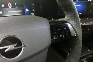 Opel Astra esikatselu 15