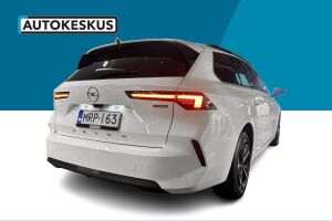 Opel Astra esikatselu 4