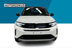 Opel Frontera esikatselu 1