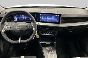 Opel Frontera esikatselu 10