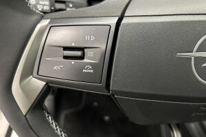 Opel Frontera esikatselu 15