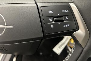 Opel Frontera esikatselu 16