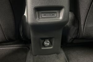 Opel Frontera esikatselu 22