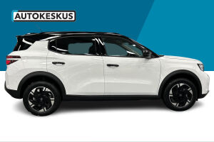 Opel Frontera esikatselu 3