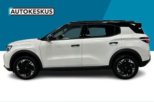 Opel Frontera esikatselu 7
