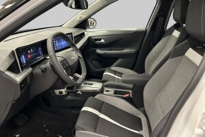 Opel Frontera esikatselu 8