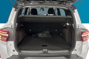 Opel Frontera esikatselu 11