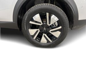 Opel Frontera esikatselu 12