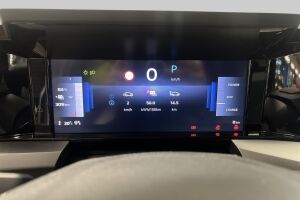 Opel Frontera esikatselu 16