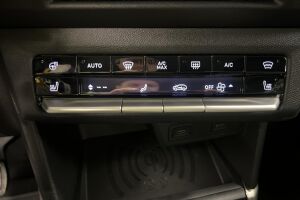 Opel Frontera esikatselu 17