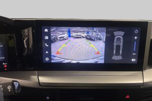 Opel Frontera esikatselu 18