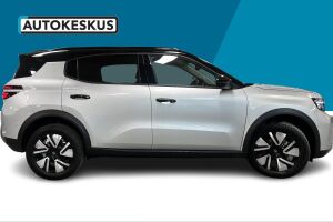 Opel Frontera esikatselu 3