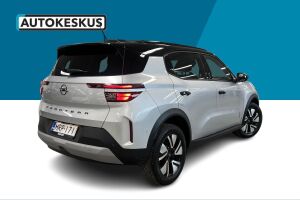 Opel Frontera esikatselu 4