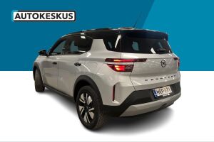 Opel Frontera esikatselu 6