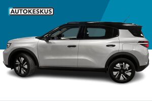 Opel Frontera esikatselu 7