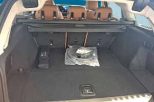 BMW 3-sarja esikatselu 11