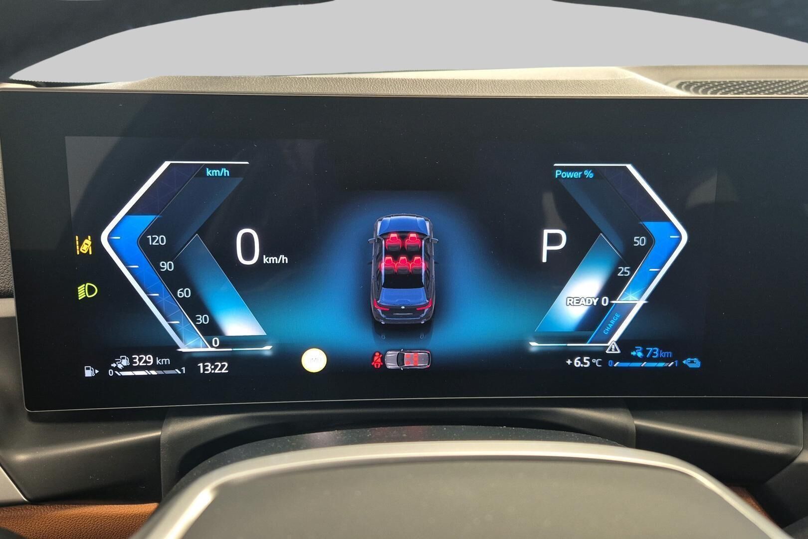 BMW 3-sarja iso kuva 13