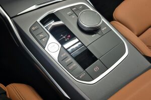 BMW 3-sarja esikatselu 16