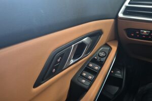 BMW 3-sarja esikatselu 19