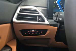 BMW 3-sarja esikatselu 20