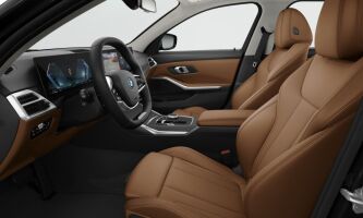 BMW 3-sarja esikatselu 3